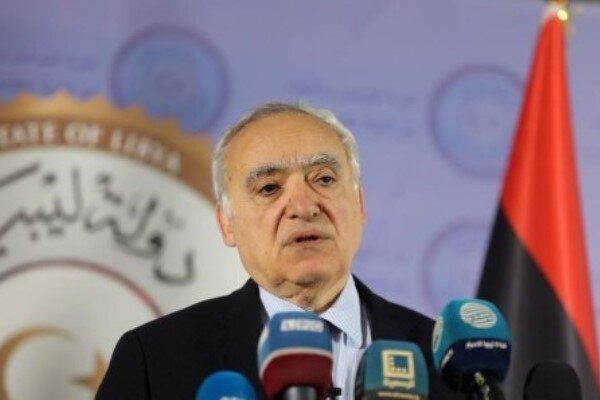 انتقاد سازمان ملل از ارسال گسترده سلاح به لیبی انتقاد سازمان ملل از ارسال گسترده سلاح به لیبی