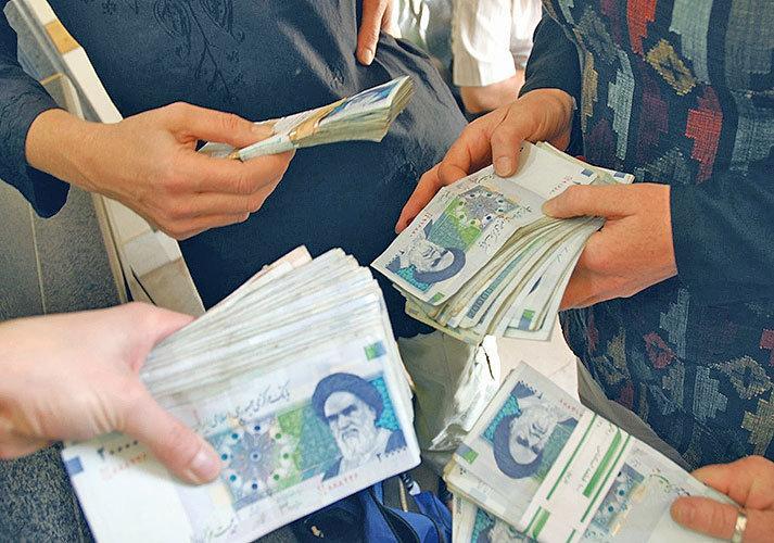 بخش زیادی از کارگران بسته حمایتی دریافت نکرده اند بخش زیادی از کارگران بسته حمایتی دریافت نکرده اند