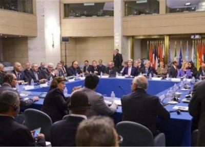 نتایج اجلاس رُم درباره حل بحران لیبی