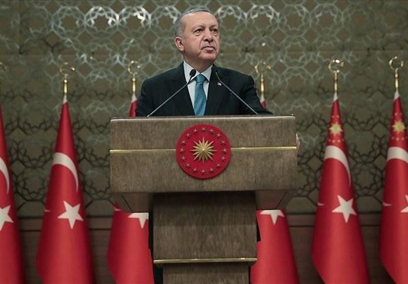 اردوغان: بدون توجه به مفاد آستانه و سوچی نیروهای اسد را هدف اردوغان: بدون توجه به مفاد آستانه و سوچی نیروهای اسد را هدف قرار خواهیم داد