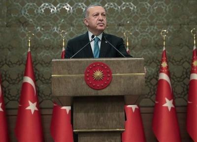 اردوغان: بدون توجه به مفاد آستانه و سوچی نیروهای اسد را هدف قرار خواهیم داد