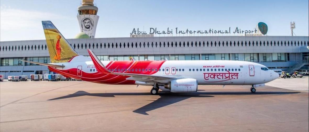 پروازهای ترانزیت فرودگاه های امارات شروع شد