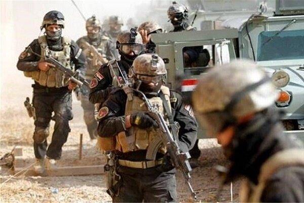 2 عنصر تکفیری در سامراء عراق بازداشت شدند 2 عنصر تکفیری در سامراء عراق بازداشت شدند