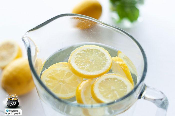 آیا آب و لیمو ترش به شما در کاهش وزن یاری می نماید؟