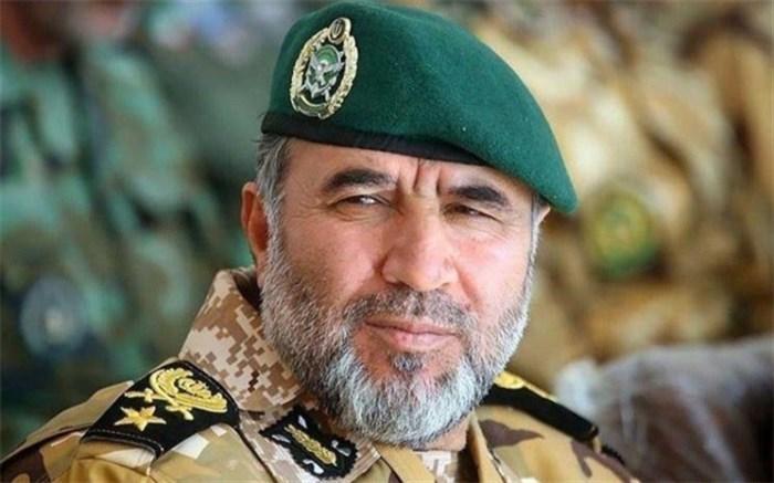 آمادگی کامل سربازان نزاجا برای حفظ امنیت مرزهای کشور آمادگی کامل سربازان نزاجا برای حفظ امنیت مرزهای کشور