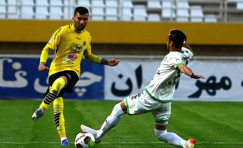 استقلال به دنبال جذب بازیکن سابق پرسپولیس
