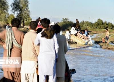 اگر قصد کمک به سیل زدگان را دارید این نکات را بخوانید