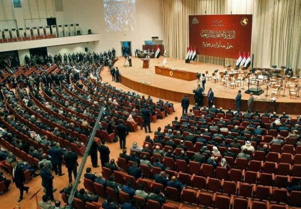 گزارش، تشکیل ائتلاف امید کردستان در مجلس عراق، کُردها و سه جبهه متفاوت در بغداد