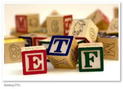 بازار سرمایه ، از صندوق های ETF چه خبر؟