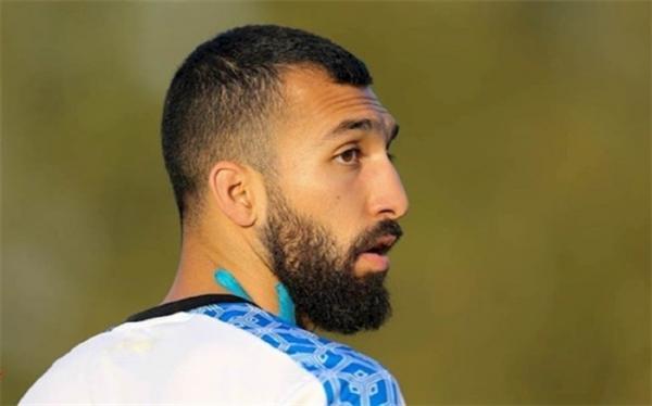 بازگشت هافبک محبوب استقلالی ها تکذیب شد