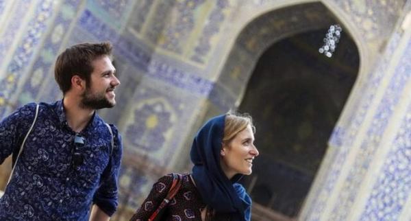 ممنوعیت ورود گردشگران خارجی به ایران ادامه دارد