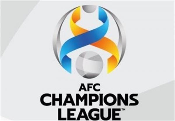 قرعه کشی مرحله یک چهارم لیگ قهرمانان آسیا، الهلال حریف پرسپولیس شد