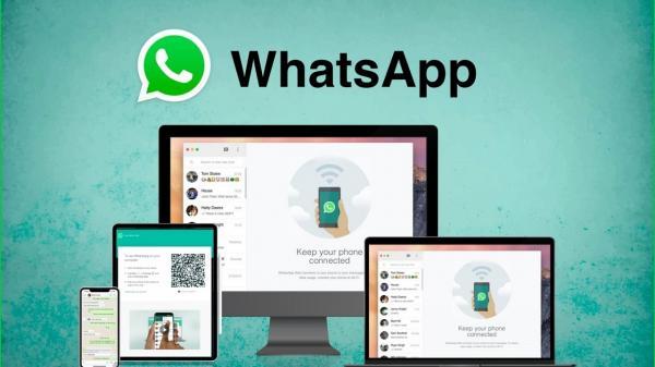 ویژگی جدید واتساپ؛ فعالیت همزمان در دو تلفن همراه ویژگی نو واتساپ؛ فعالیت همزمان در دو تلفن همراه