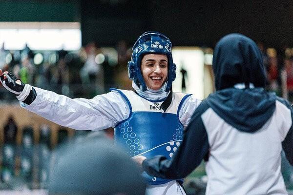 به گزارش خبرنگاران به نقل از خبرگزاری صدا و سیما، زهرا شیدایی تکواندوکار وزن منهای 57 کیلوگرم ایران در فینال رقابت های زنان دنیا به مدال طلا دست یافت.