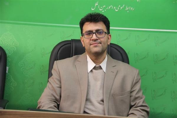 ریاست دانشگاه علوم پزشکی اراک روزانه یا هفتگی میزان سلامت ریاست دانشگاه علوم پزشکی اراک روزانه یا هفتگی مقدار سلامت اقلام غذایی را بسنجند