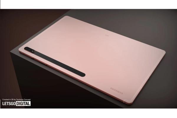 مشخصات گلکسی Tab S8 افشا شد! مشخصات گلکسی Tab S8 افشا شد!