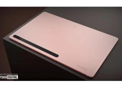 مشخصات گلکسی Tab S8 افشا شد!