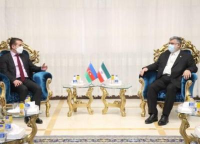 مانعی در جهت توسعه روابط آذربایجان غربی و جمهوری آذربایجان وجود ندارد