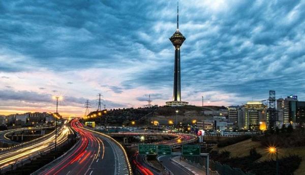 استان تهران 3 هزار مگاوات برق کم دارد استان تهران 3 هزار مگاوات برق کم دارد