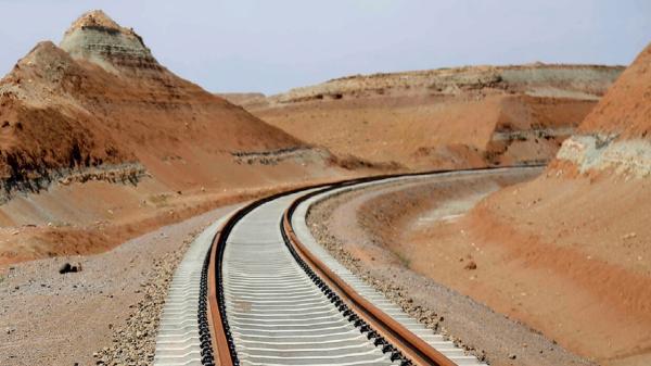 بیش از 3 هزار میلیارد تومان اعتبار به راه آهن زاهدان به چابهار اختصاص یافت