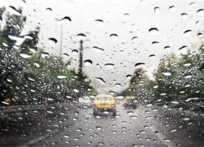 گرم ترین شهر کشور کجاست؟ ، بارش باران و کاهش دما در این استان ها