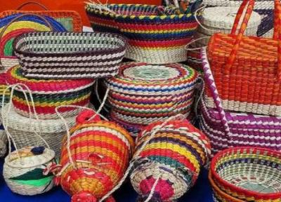 بازارچه صنایع دستی در اشنویه راه اندازی می گردد