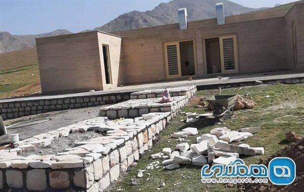 صدور شش فقره مجوز احداث تاسیسات گردشگری در لرستان