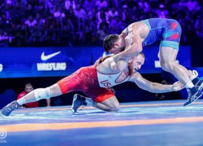 مصاف ایران و منتخب دنیا در جام دنیای ، آمریکا به فینال رسید