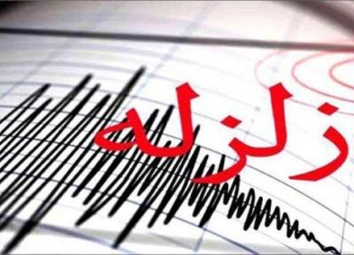 زمان بین دو زلزله بزرگ در تهران می تواند بین 50 تا 500 سال متغیر باشد
