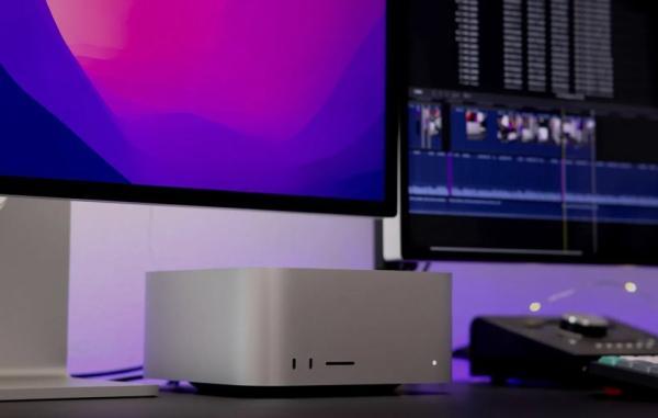 اپل به جای مک استودیو تازه روی مک پرو تمرکز نموده است