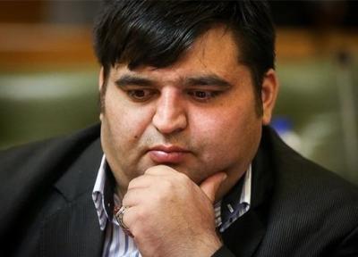 حسین رضازاده راز لاغری عجیب خود را فاش کرد