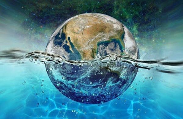 برنامه ریزی برای قرارگیری در میان سه قدرت علمی دنیا در حوزه آب