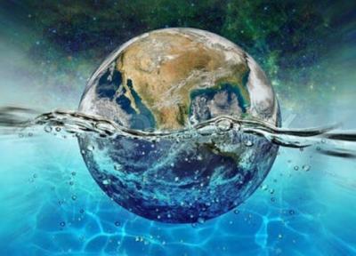 برنامه ریزی برای قرارگیری در میان سه قدرت علمی دنیا در حوزه آب