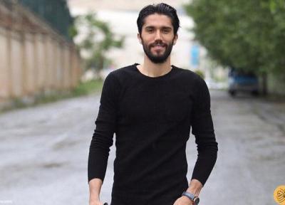دروازه بان تازه استقلال از لالیگا می آید!