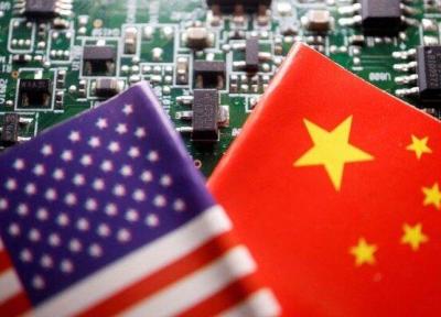 پاسخ دندان شکن چین به تحریم تراشه آمریکا